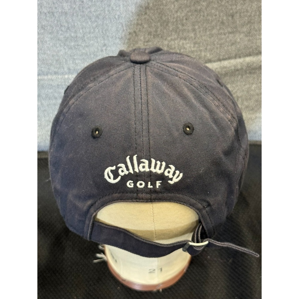 Cadillac Callaway PGA Tour Golf Hat. - Picture 5 of 10
